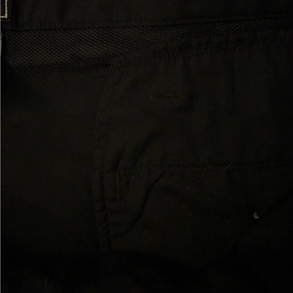 Adidas Stretch Ultimate365 Golf Pants: